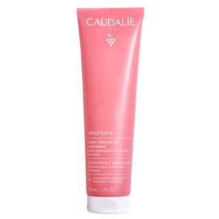 CAUDALIE Vinohydra Moisturizing Cleansing Gel