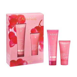 Caudalie VinoHydra Sorbet Cream Set