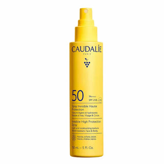 CAUDALIE Vinosun Protect Invisible High Protection Spray SPF50+