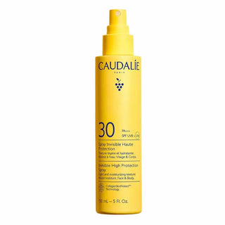 CAUDALIE Vinosun Protect Invisible High Protection Spray SPF30