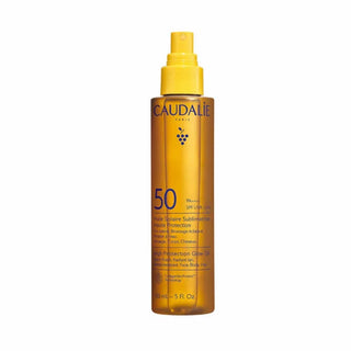 CAUDALIE Vinosun Protect High Protection Glow Oil Spray SPF50+