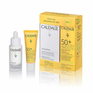 Caudalie Vinoperfect Radiance Serum Complexion Correcting Set