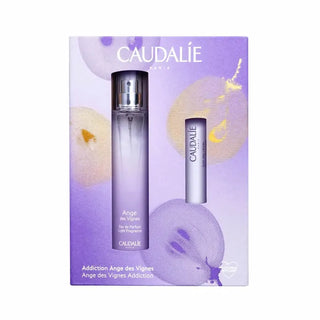 Caudalie Set Ange Des Vignes