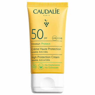 CAUDALIE Vinosun Cream SPF 50