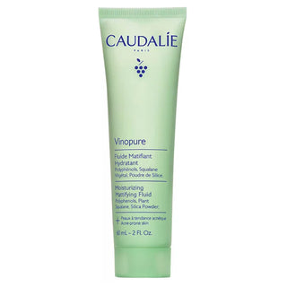 CAUDALIE Vinopure Moisturizing Matifying Fluid