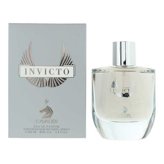 Cavalier Invicto for Men | EDP