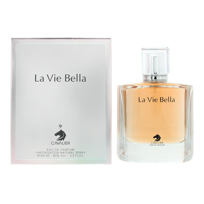 Cavalier La Vie Bella for Women | EDP