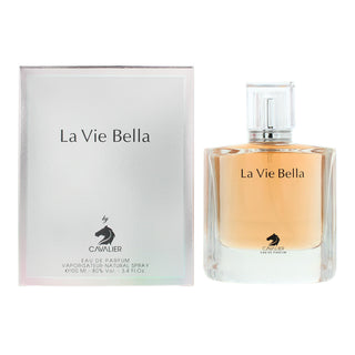Cavalier La Vie Bella for Women | EDP