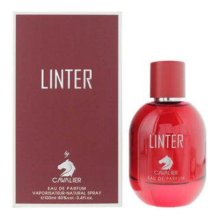 Cavalier Linter for Women | EDP