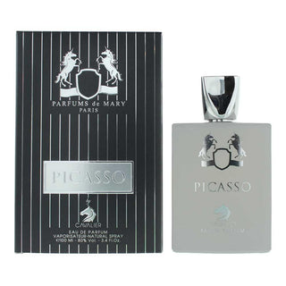 Cavalier Parfums De Mary Picasso for Men | EDP