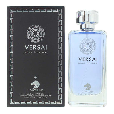 Cavalier Versai for Men | EDP