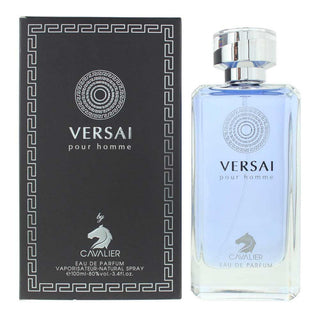 Cavalier Versai for Men | EDP