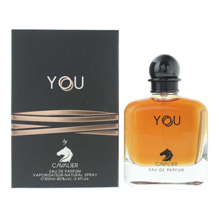 Cavalier You for Men | EDP
