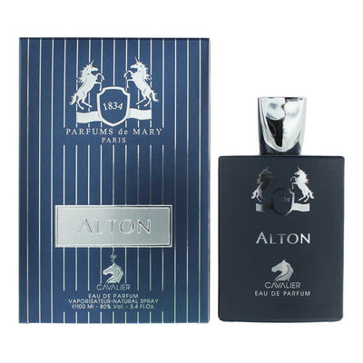 Cavalier Alton for Men | EDP