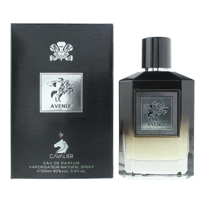 Cavalier Avenue for Men | EDP