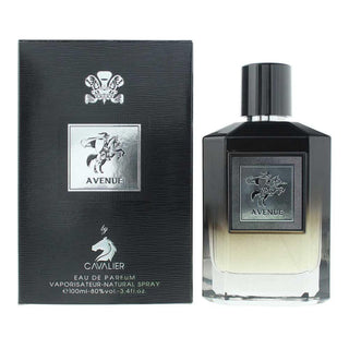 Cavalier Avenue for Men | EDP