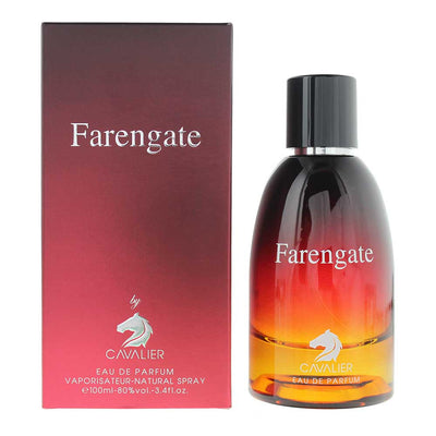 Cavalier Farengate for Men | EDP