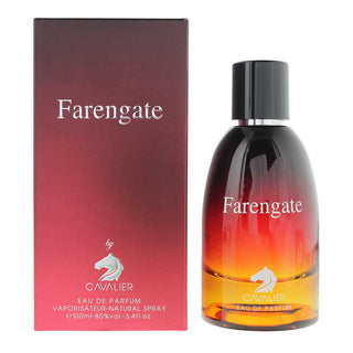 Cavalier Farengate for Men | EDP