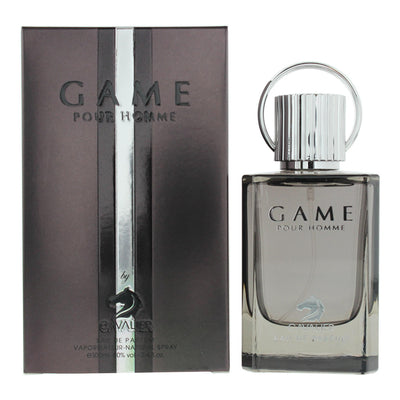 Cavalier Game for Men | EDP