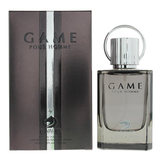 Cavalier Game for Men | EDP