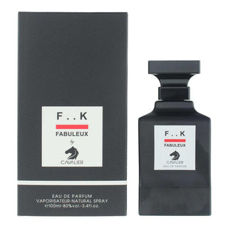 Cavalier F..K Fabuleux Unisex | EDP