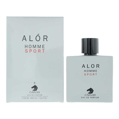 Cavalier Alor Sport for Men | EDP