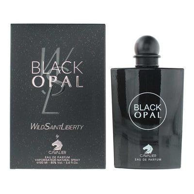 Cavalier Black Opal for Women | EDP
