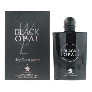 Cavalier Black Opal for Women | EDP