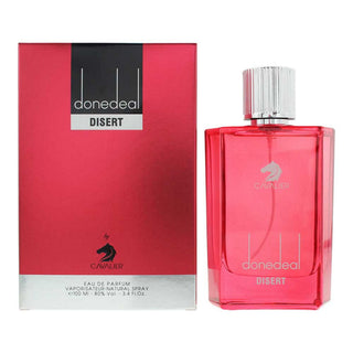 Cavalier Donedeal Disert for Men | EDP