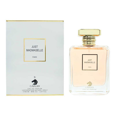 Cavalier Just Madmaselle for Women | EDP