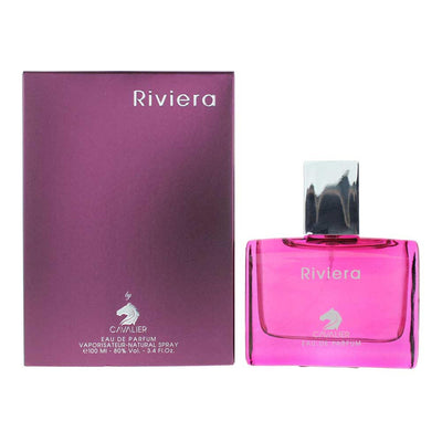 Cavalier Riviera for Women | EDP