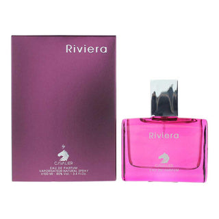 Cavalier Riviera for Women | EDP