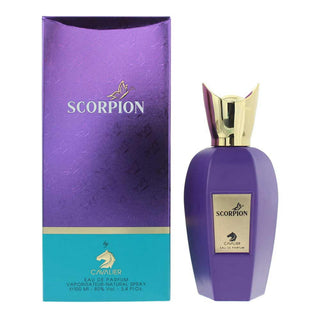 Cavalier Scorpion Unisex | EDP