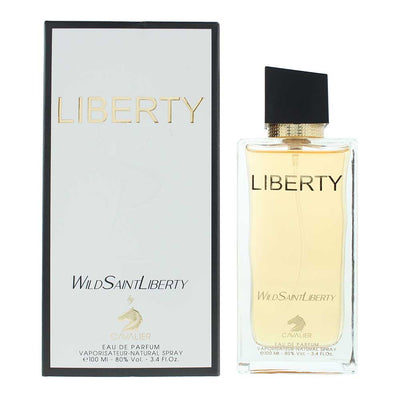 Cavalier Liberty for Women | EDP