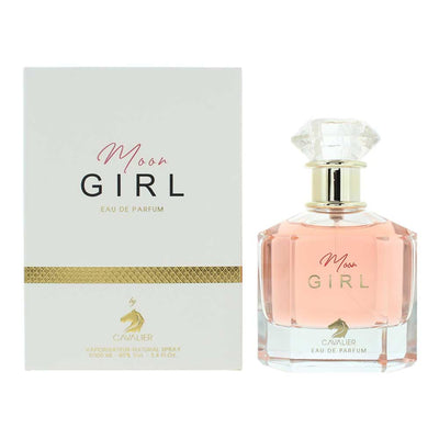 Cavalier Girl Moon for Women | EDP