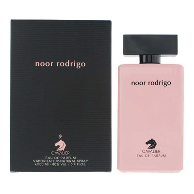 Cavalier Noor Rodrigo Unisex | EDP