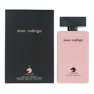 Cavalier Noor Rodrigo Unisex | EDP