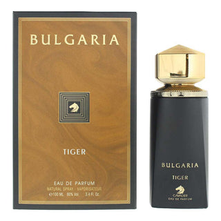 Cavalier Bulgaria Tiger for Women | EDP