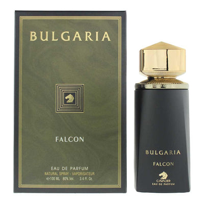 Cavalier Bulgaria Falcon for Men | EDP