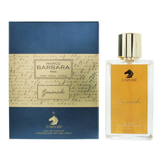 Cavalier Marco Barbara Ganimade for Men | EDP