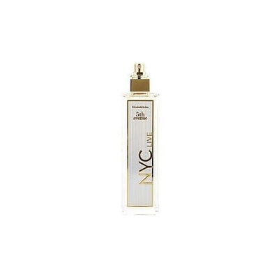 Elizabeth Arden 5th Avenue NYC Live Tester | EDP