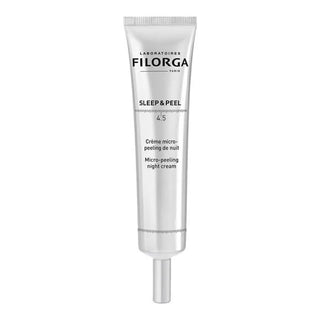 FILORGA Sleep & Peel Micropeeling Night Cream