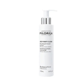 FILORGA Age-Purify Cleanser