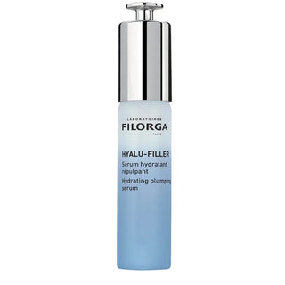 FILORGA Hyalu-Filler Hydrating Plumping Serum