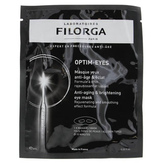 FILORGA Optim-Eyes Anti Aging & Brightening Eye Mask