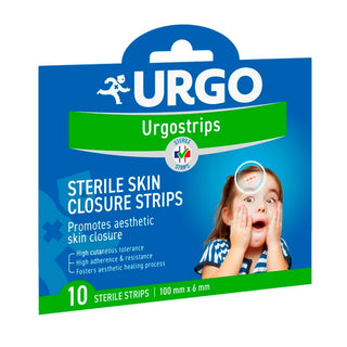 URGO Suture Strips