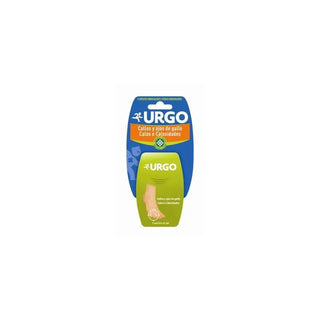 URGO Callos y Ojos De Gallo