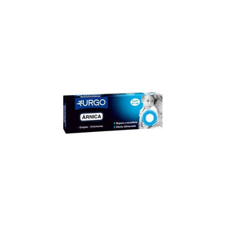 URGO Arnica Gel