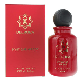 Delroba Mystique Mirage Unisex | EDP