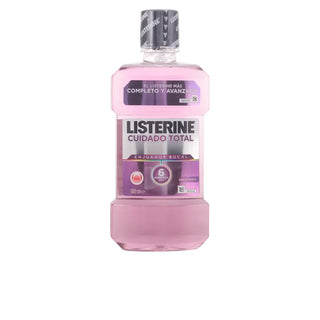 LISTERINE Total 500 Mouthwash